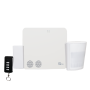 Kit alarma wireless , IQ4 NS- DSC KIT.IQ4NS